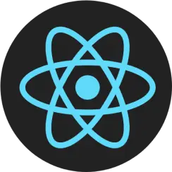 React